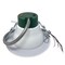 L1 8 in. Commercial LED Downlight, Adjustable Watt / Color, 10/15/22W, 90Lm/W, 3/4/5000K, AC110-277V LOC-8DL-MW(10/15/22)MCCT(30/40/50)D - alternate 6
